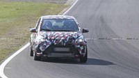 Jika dilihat tampilan yang disajikan, mobil Jepang ini akan menawarkan 5 pintu meski pilihan 3 pintu juga tidak akan dilupakan. Selanjutnya dikatakan pilihan supercharged juga tidak akan lupa untuk diberikan. Foto: Pool (Motor1)