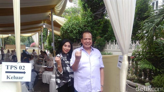 Founder & Chairman of CT Corp Chairul Tanjung/Foto: Adhi Indra Prasetya Founder & Chairman of CT Corp Chairul Tanjung/Foto: Adhi Indra Prasetya