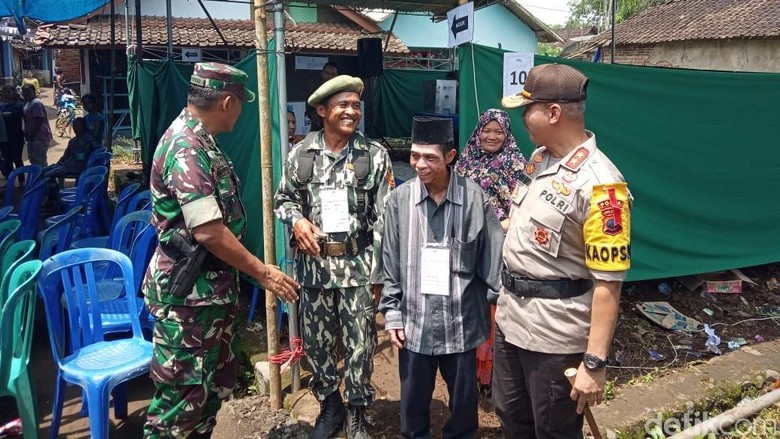 Kapolda Jateng: Gakkumdu Jateng Tangani 3 Kasus Politik Uang Kapolda Jateng: Gakkumdu Jateng Tangani 3 Kasus Politik Uang