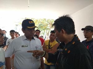 Warga Kalibata City Bikin Petisi, Ini Tanggapan Bawaslu Jaksel
