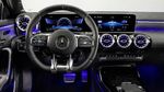 Cantiknya Mercedes-AMG A35 L sedan Ini