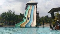 Tunjukan Jari Bertinta, Gratis Masuk Tempat Wisata di Purworejo Ini