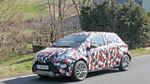 Inikah Toyota Yaris Terbaru?