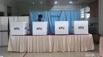 Giliran Pasien RSCM Gunakan Hak Suaranya