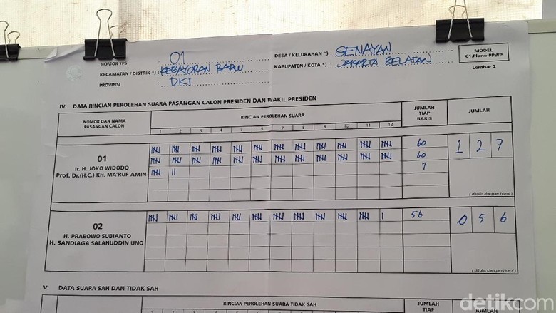 Membudayakan Pidato Kekalahan Membudayakan Pidato Kekalahan