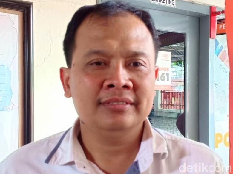Surat Suara Dobel Ditemukan di Dua TPS Blitar Surat Suara Dobel Ditemukan di Dua TPS Blitar