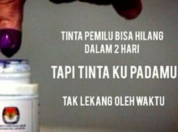 Deretan Meme Kocak Hibur Kamu Sebelum ke TPS