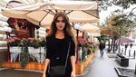 Foto: Tersihir Pesona Liburan Alina Sanko, Miss Rusia 2019