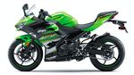 Saat Kawasaki Ninja 400 Jadi Motor Listrik