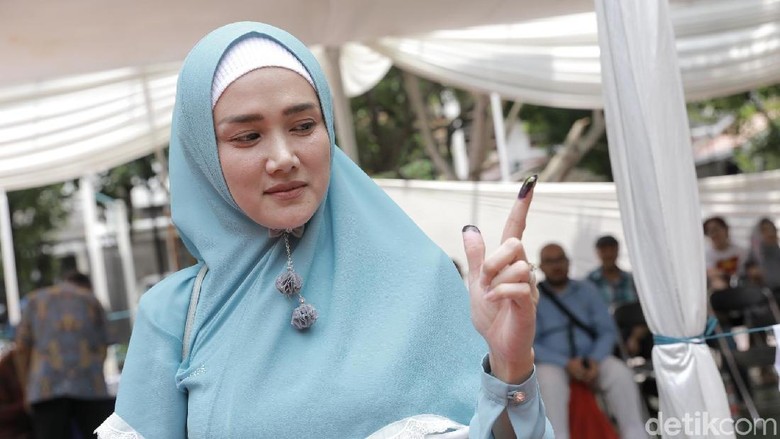 Gerindra soal Gugatan Mulan Jameela dkk: Prosesnya Masih Mediasi Gerindra soal Gugatan Mulan Jameela dkk: Prosesnya Masih Mediasi