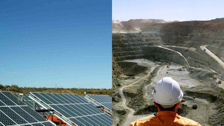 Lingkungan Hidup Jadi Isu Utama dalam Pemilu Australia Lingkungan Hidup Jadi Isu Utama dalam Pemilu Australia