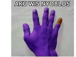 Deretan Meme Kocak Hibur Kamu Sebelum ke TPS