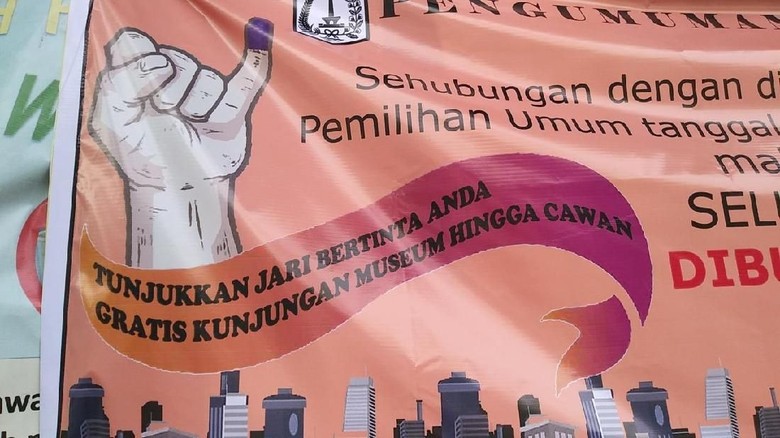 Foto: (Johanes Randy/detikTravel) Foto: (Johanes Randy/detikTravel)