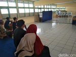 Surat Suara Tertukar, Pencoblosan di Garut Sempat Terganggu