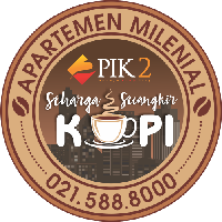  Promo apartemen seharga secangkir kopi 
