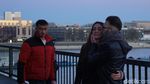 Foto: Gembok Cinta Abadi Kota Cologne