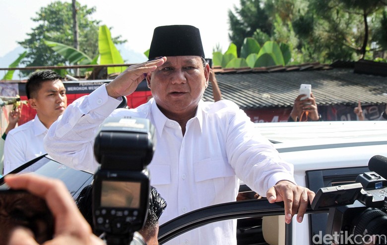 Hasil gambar untuk prabowo