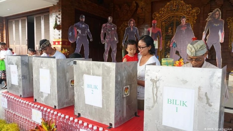 Jokowi dan Prabowo Sama-Sama Optimis Akan Menang Pilpres Jokowi dan Prabowo Sama-Sama Optimis Akan Menang Pilpres