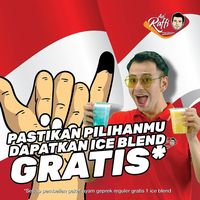 5 Restoran Artis Ini Tawarkan Promo Pemilu 17 April 2019 Menarik