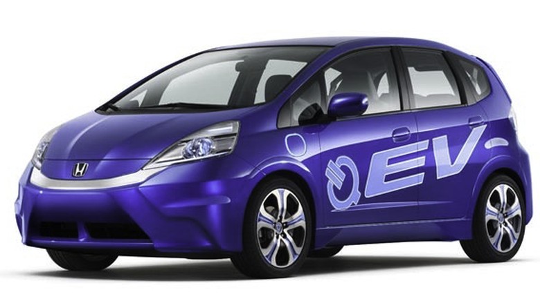 Foto: Honda Foto: Honda