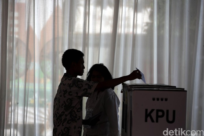 Foto: Rengga Sancaya/detikcom Foto: Rengga Sancaya/detikcom