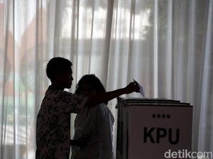 Gugat ke MK, Kader PDIP-NasDem Minta Pemilu Sistem Proporsional Tertutup