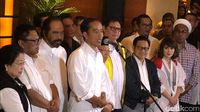 Jokowi di Djakarta Theater