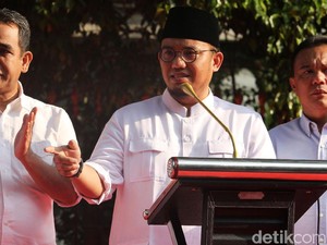 Jubir Sebut Prabowo Akan Bangun Kedubes RI di Palestina Jika Jadi Presiden