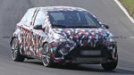 Inikah Toyota Yaris Terbaru?
