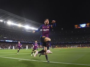 Catat! Ini Jadwal Semifinal Liga Champions