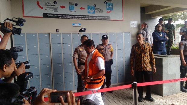 Live Report Pemilu 2019: Mantap Memilih!