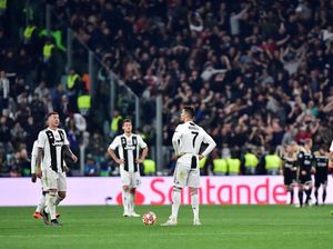 Coba Lagi Tahun Depan Juventus!