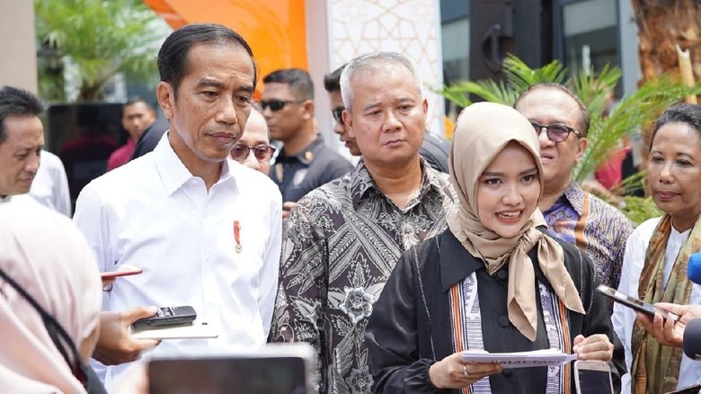 Foto: Kemenpar Foto: Kemenpar