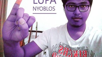 Udah ketawanya, ayo siap-siap pergi ke TPS.... Foto: internet