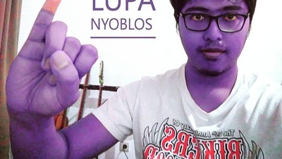 Deretan Meme Kocak Pemilu, Ada Diguyur Tinta Bikin Ngakak