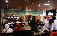 Seberapa Valid Hasil Quick Count Pemilu 2019?