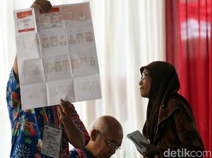 7 Warga Bandung Susul Gugat Presidential Threshold Jadi 0 Persen ke MK