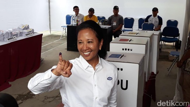 Benarkah Jokowi Kerahkan Karyawan BUMN untuk Kampanye?