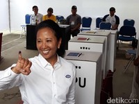 Benarkah Jokowi Kerahkan Karyawan BUMN untuk Kampanye?
