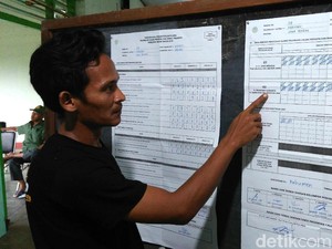 Yuk Bantu Kawal Surat Suara Pemilu 2019 Lewat Aplikasi Ini