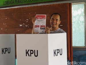 Ultah ke-39, Saipul Jamil Disebut Segera Bebas