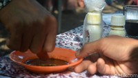 Penggunaan kunyit di empat TPS yang ada di Benda Kerep, kata Didi, tak menjadi masalah.