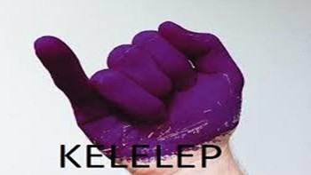 Nanti di TPS jarinya saja yang dicelupkan ke tinta, jangan tangan ya... Foto: internet