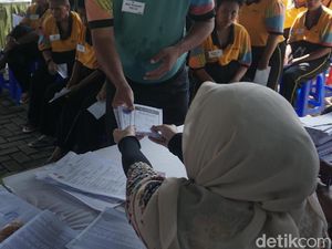 Tak Semua Pengidap Gangguan Jiwa Bisa Nyoblos, Ini Kriterianya