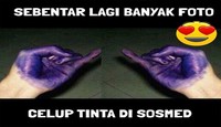 meme pemilu