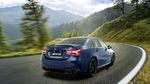 Cantiknya Mercedes-AMG A35 L sedan Ini