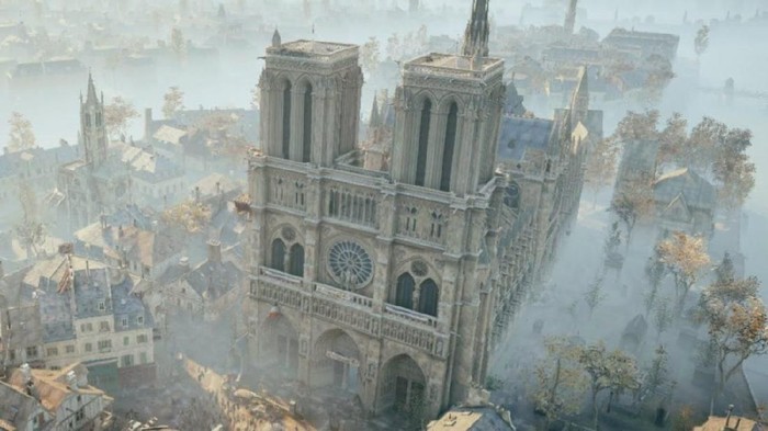Foto: Dok. Ubisoft Foto: Dok. Ubisoft