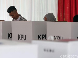 Bawaslu Parepare Sulsel Rekomendasikan Coblos Ulang di 3 TPS