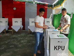 Membaca Peluang Kaesang di Solo Sebab Gibran Akan Naik Tingkat