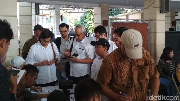 Foto: Hendra Kusuma/detikFinance Foto: Hendra Kusuma/detikFinance